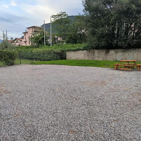 DERVIhOme 2 On Lake Como, close to all, no crowds