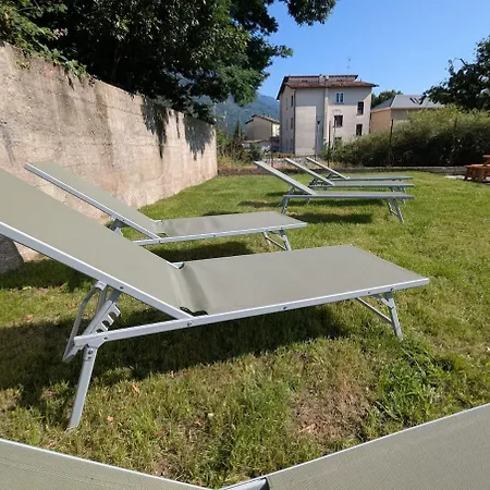 DERVIhOme 2 On Lake Como, close to all, no crowds Apartamento Dervio